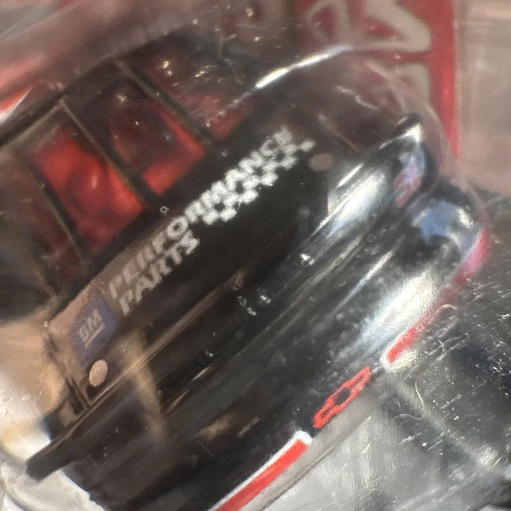 Action new packaging